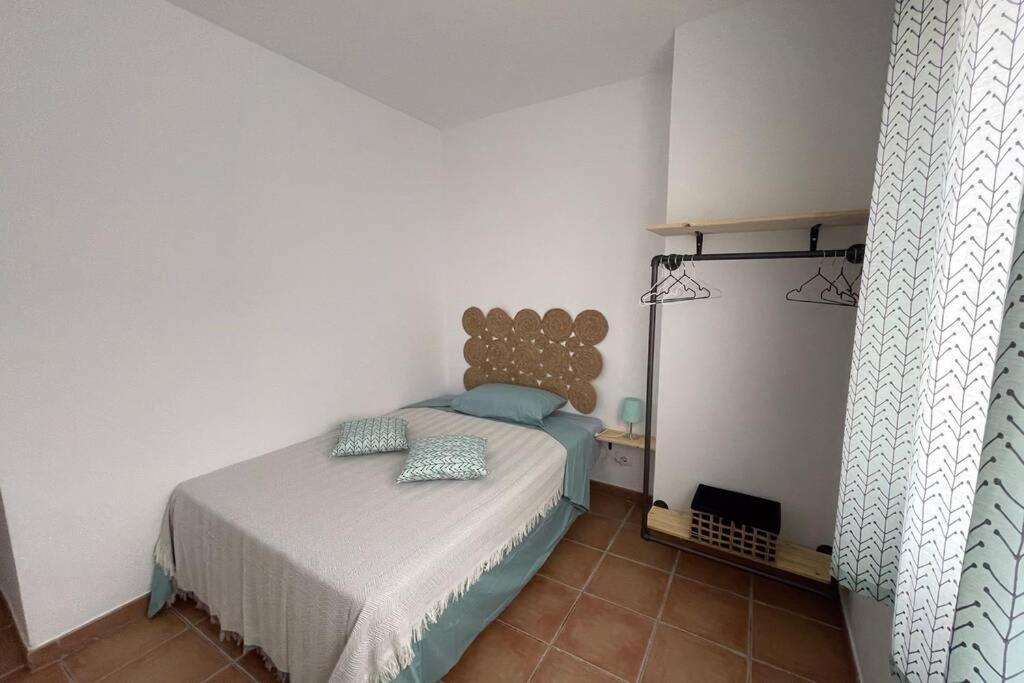 Your Urban Home Corralejo Eksteriør billede