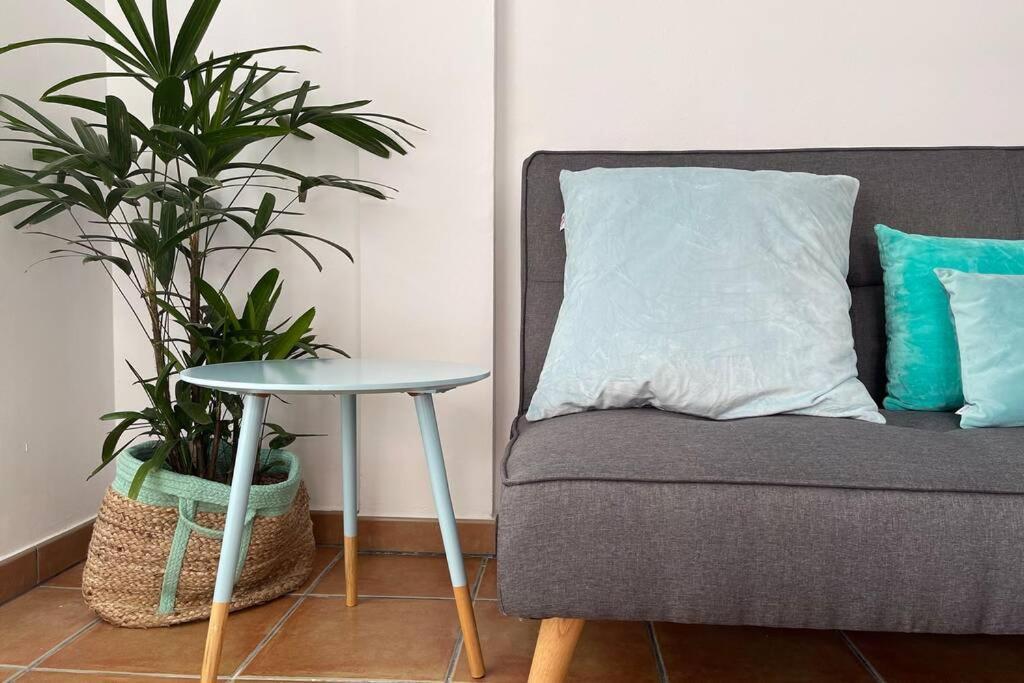 Your Urban Home Corralejo Eksteriør billede