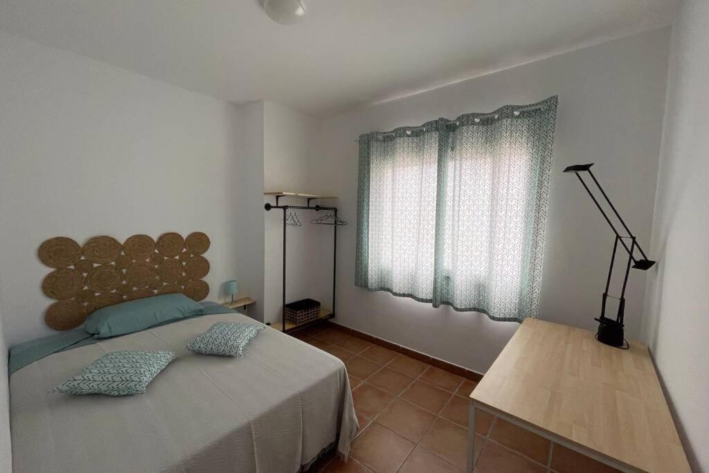 Your Urban Home Corralejo Eksteriør billede