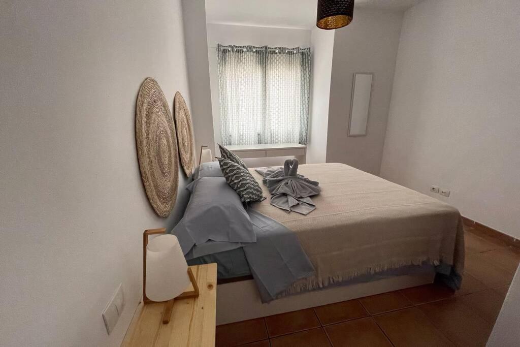 Your Urban Home Corralejo Eksteriør billede