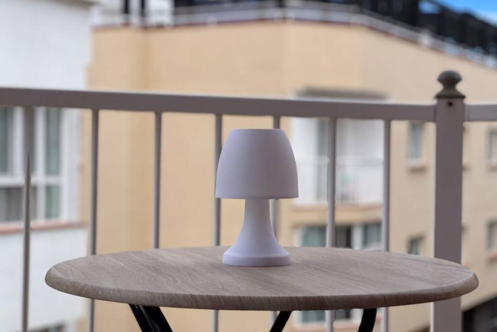 Your Urban Home Corralejo Eksteriør billede