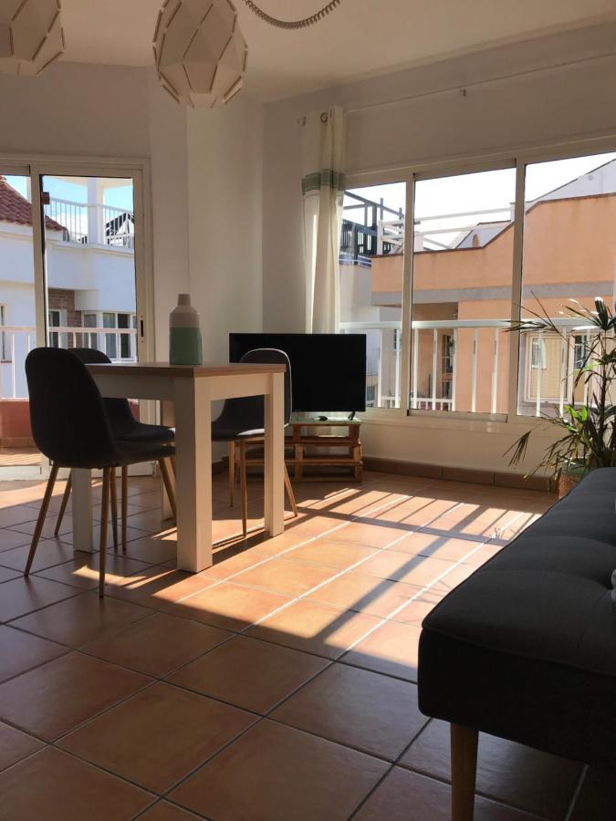 Your Urban Home Corralejo Eksteriør billede